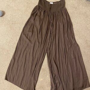 The Post Palazzo Pants